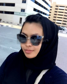 Fotoğraf genç (26 yıl) seksi VIP eskort modeli Sara itibaren Doha