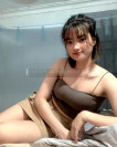 Foto jung ( jahre) sexy VIP Escort Model Minna from 