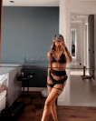 Photo young ( years) sexy VIP escort model Anna from 