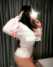Photo young ( years) sexy VIP escort model Maryssa from 