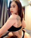 Photo young ( years) sexy VIP escort model Shirley from 