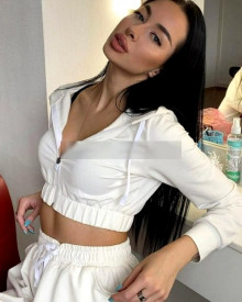 Photo young (20 years) sexy VIP escort model Lada from Doha