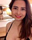 Photo young ( years) sexy VIP escort model Manika from 