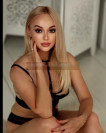 Photo young ( years) sexy VIP escort model Lora from 