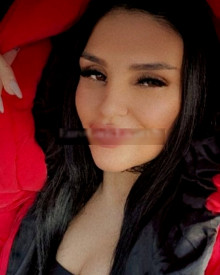 Fotoğraf genç (23 yıl) seksi VIP eskort modeli Erica itibaren Doha