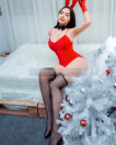 Photo young ( years) sexy VIP escort model Maica from 