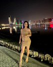 Foto jung ( jahre) sexy VIP Escort Model Cansel from 