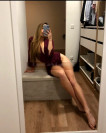 Foto jung ( jahre) sexy VIP Escort Model Lillie from 