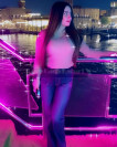 Foto jung ( jahre) sexy VIP Escort Model Mahi from 