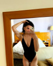Foto jung ( jahre) sexy VIP Escort Model Leila from 