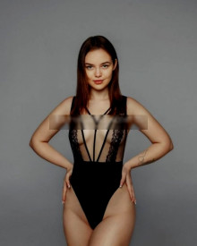 Fotoğraf genç (18 yıl) seksi VIP eskort modeli Katya itibaren Doha