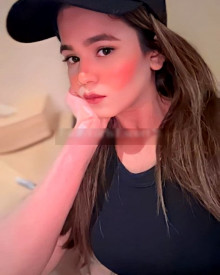 Fotoğraf genç (23 yıl) seksi VIP eskort modeli Sejal itibaren Doha