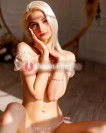 Photo young ( years) sexy VIP escort model Elsa from 
