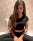 Photo young ( years) sexy VIP escort model Ammy from 