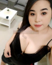 Photo young ( years) sexy VIP escort model Bam from 