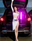 Foto jung ( jahre) sexy VIP Escort Model Xiuluan from 