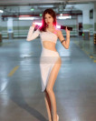 Foto jung ( jahre) sexy VIP Escort Model Xiuluan from 