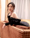 Fotoğraf genç ( yıl) seksi VIP eskort modeli Yingwu itibaren 