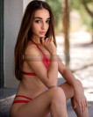 Photo young ( years) sexy VIP escort model Judy from 