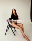 Foto jung ( jahre) sexy VIP Escort Model Sabrina from 