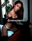Photo young ( years) sexy VIP escort model Sabrina from 