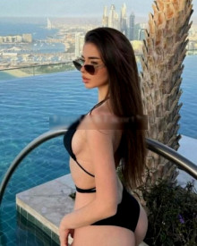 Fotoğraf genç (21 yıl) seksi VIP eskort modeli Maria itibaren Doha