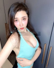 Photo young ( years) sexy VIP escort model Zena from 