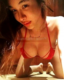 Photo young (22 years) sexy VIP escort model Ann from Doha