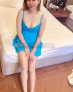 Photo young ( years) sexy VIP escort model Barbara from 