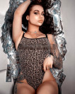 Photo young ( years) sexy VIP escort model Disha from 