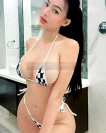 Foto jung ( jahre) sexy VIP Escort Model Dina from 