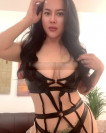 Foto jung ( jahre) sexy VIP Escort Model Maila from 