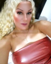 Photo young ( years) sexy VIP escort model Tanya from 