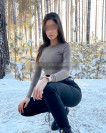 Foto jung ( jahre) sexy VIP Escort Model Natali Minsk from 