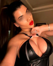Photo young ( years) sexy VIP escort model Linasannn from 