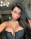 Photo young ( years) sexy VIP escort model Linasannn from 