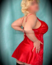 Photo young ( years) sexy VIP escort model Olga from 