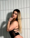 Photo young ( years) sexy VIP escort model Anita from 