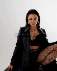 Fotoğraf genç (23 yıl) seksi VIP eskort modeli Sara itibaren Erivan