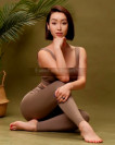 Foto jung ( jahre) sexy VIP Escort Model Ayka from 