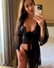 Photo young ( years) sexy VIP escort model Leila from 
