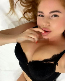 Fotoğraf genç (19 yıl) seksi VIP eskort modeli Veronika itibaren Erivan