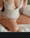 Photo young ( years) sexy VIP escort model Tina from 