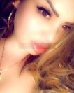 Photo young ( years) sexy VIP escort model Tina from 