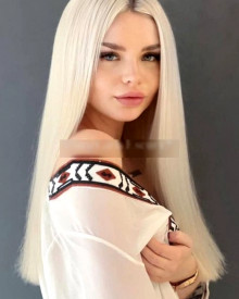照片年轻 (26 年）性感VIP护送模特 Begemotik 从 埃里温