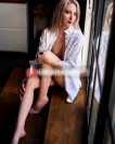 Photo young ( years) sexy VIP escort model Lidia from 