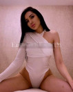 Foto jung ( jahre) sexy VIP Escort Model Yasmin from 
