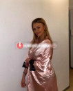 Photo young ( years) sexy VIP escort model Ema from 