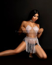 Foto jung ( jahre) sexy VIP Escort Model Aminata from 