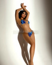 Foto jung ( jahre) sexy VIP Escort Model Aminata from 